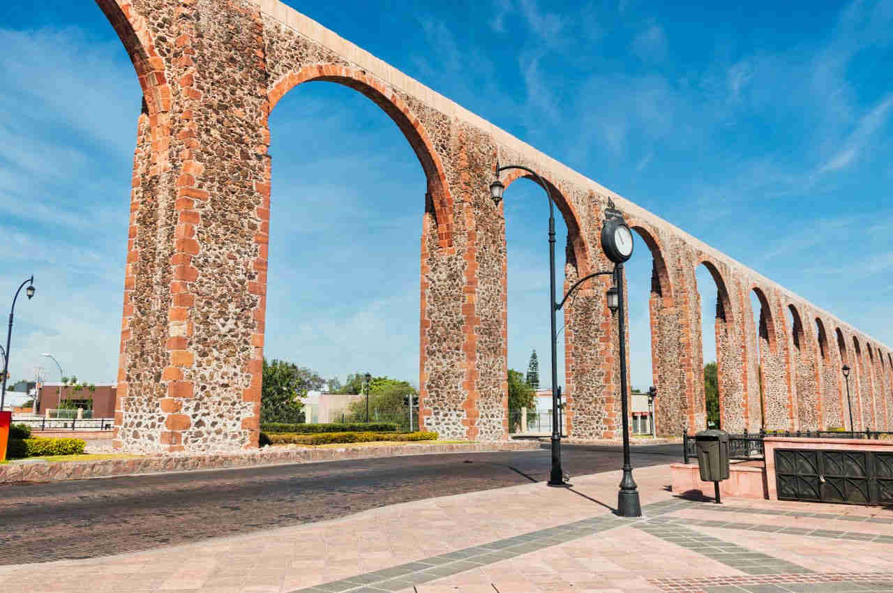 fumigaciones en queretaro