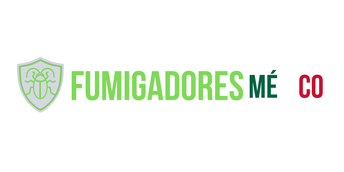 Fumigaciones en México