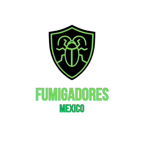Fumigaciones en México