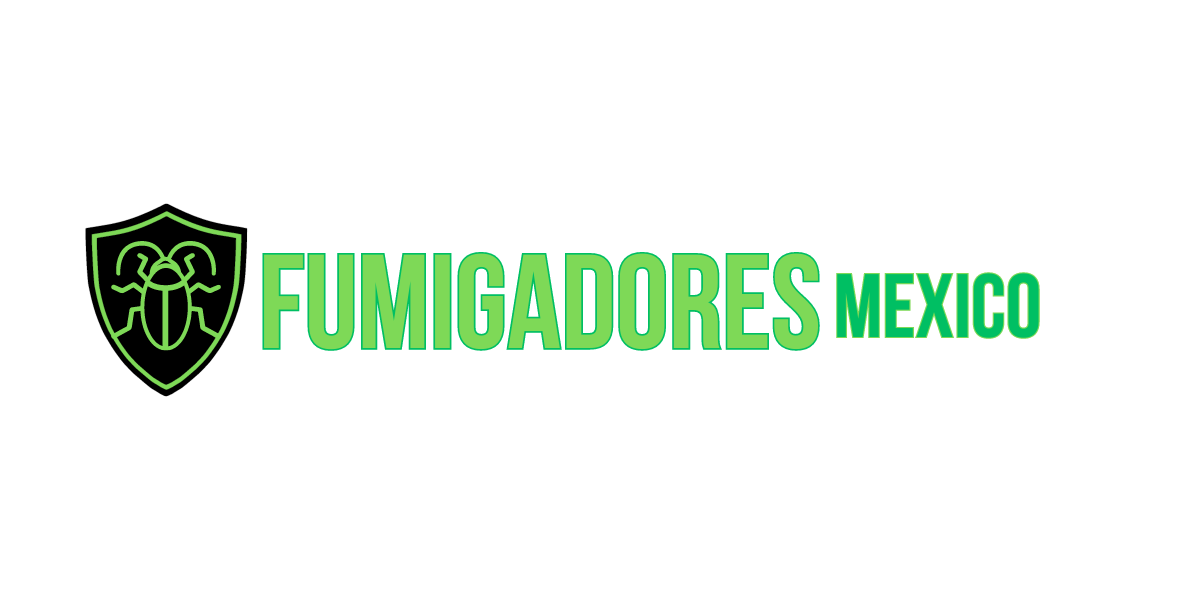 Fumigaciones en México
